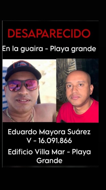 eduardo mayora