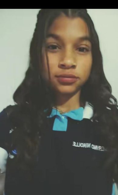 Nicolle sarai fornerino serna