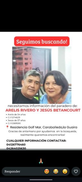 Arelis Rivero