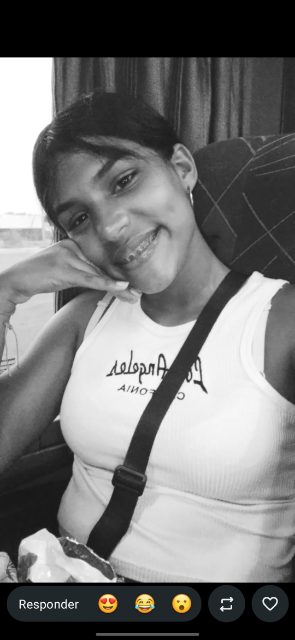 Kleidimar Tovar
