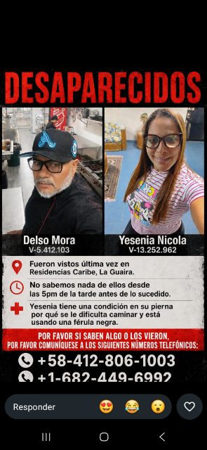 Delso mora