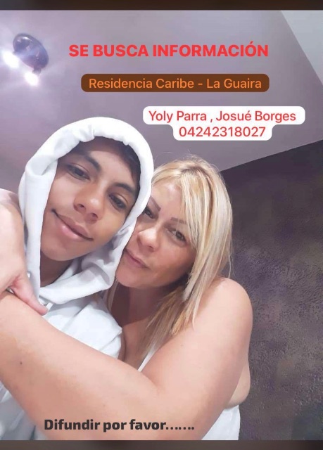 Yoly Parra