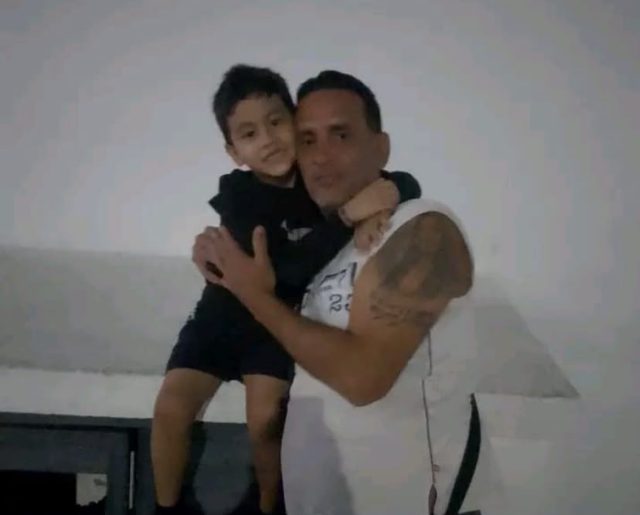 José Hernández