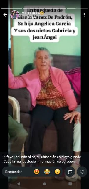 Gisela yanez