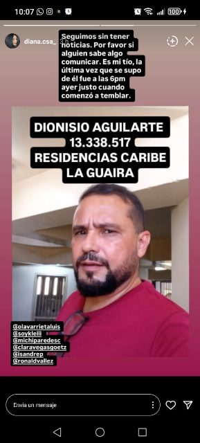 Dionicio Aguilarte Sandoval