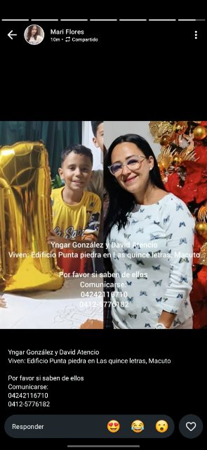 Ygnar Gonzalez