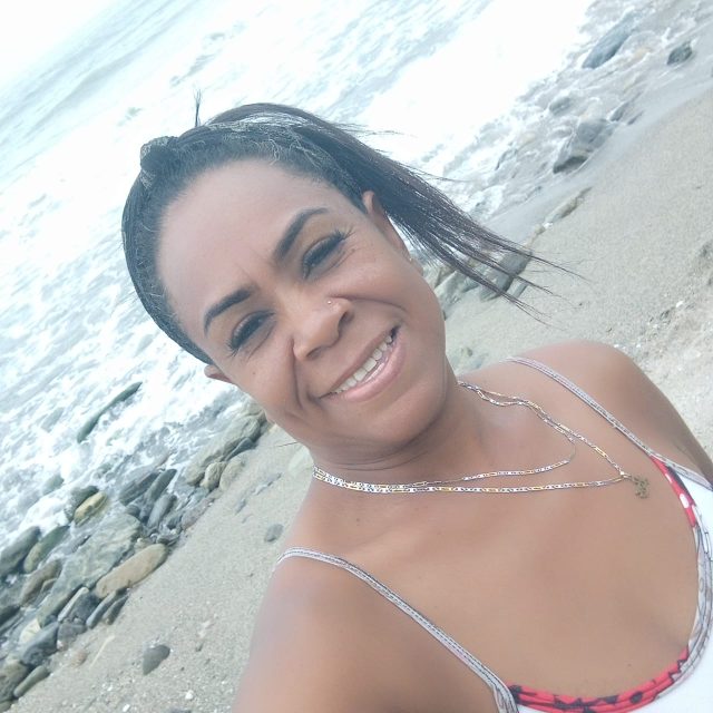 Yarilis Josefina Espinoza Gómez