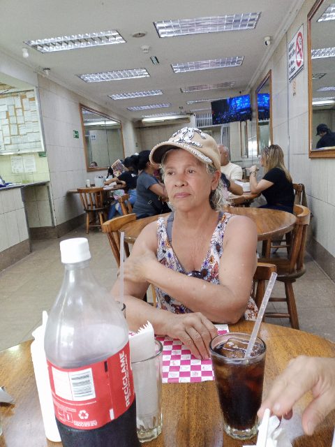 Ana Humildad Andrade