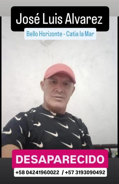 José Luis Alvarez