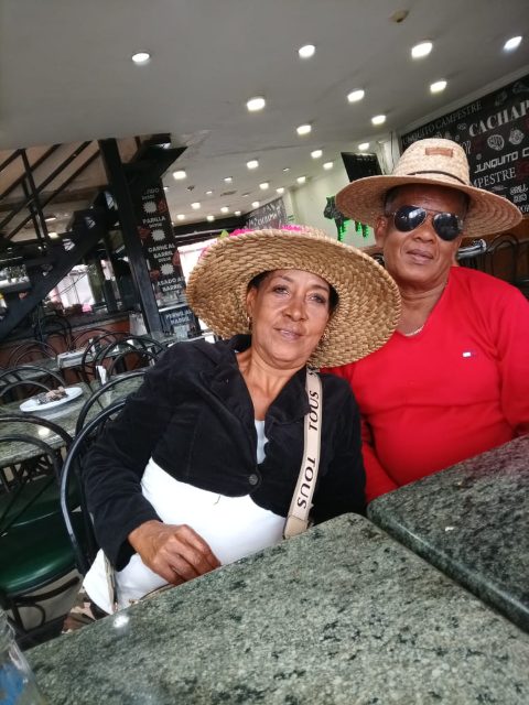 Yanira Pacheco