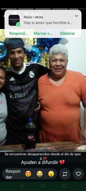 Yeni Alejandra nieto