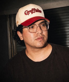Omar Luis Sabino Rivas