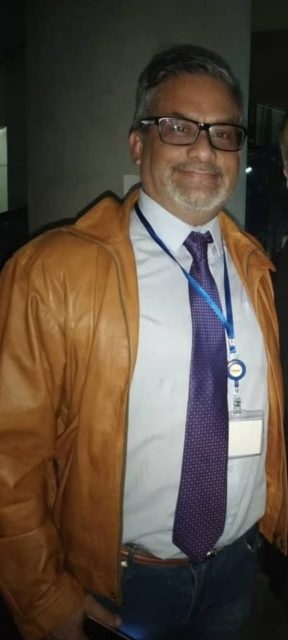 Alexander López