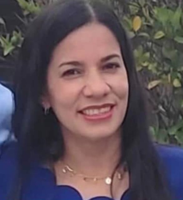 Laura Granatti