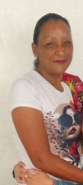 Mariela Barra
