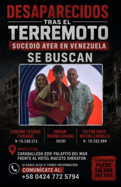 Adrian Medina Canabal