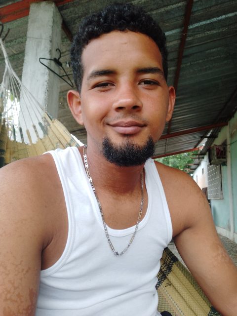 Jhon Alexander Rondón Navas