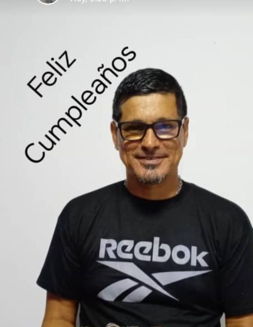 Luis Rangel