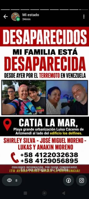 Shorley silva vezga