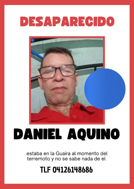 Daniel Aquino