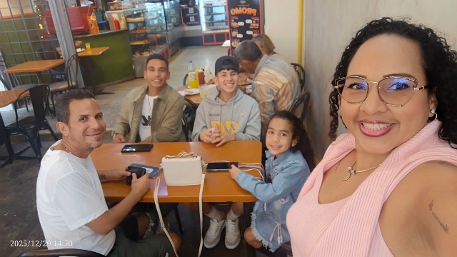 Joyce Caterine duque López