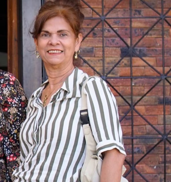 Yelitza Villarroel