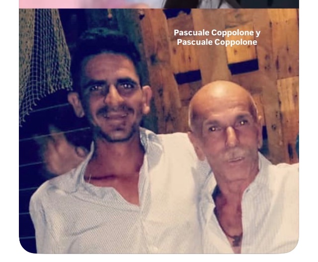 Pascuale Coppolone