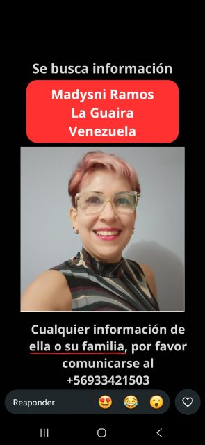 Madysni Ramos