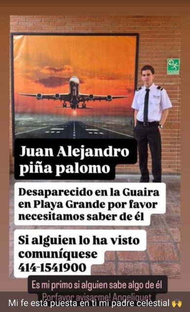 Juan Alejandro Piña Palomo