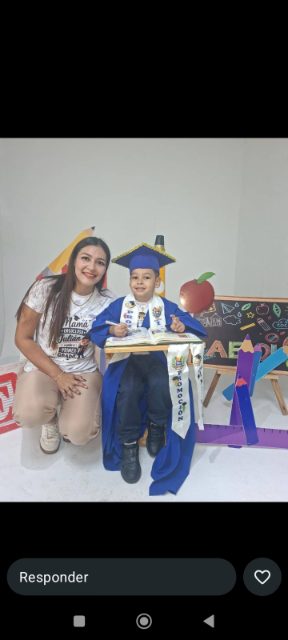 Yenesly Niño Sánchez