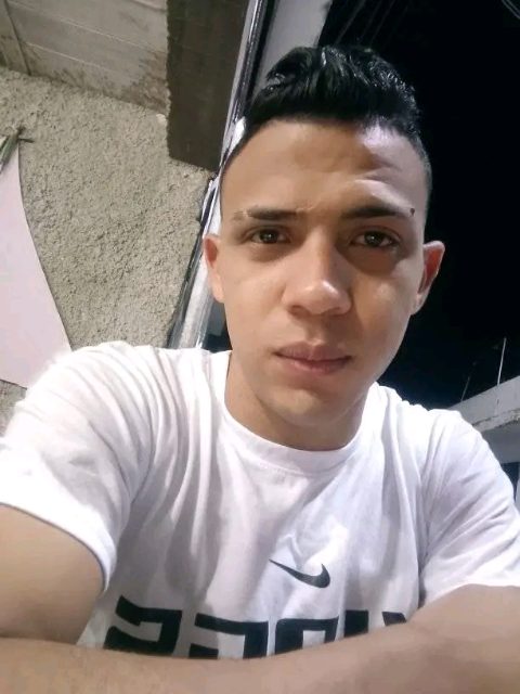 Junior Rodríguez