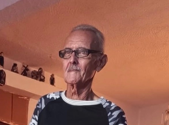 Julián Melian Amador