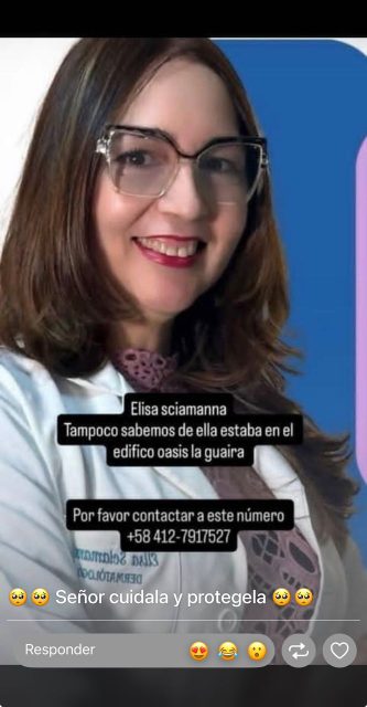 Elisa sciamanna