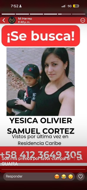 Yesica Oliver