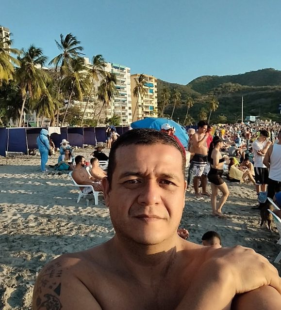 Ronald Bueno Gafaro