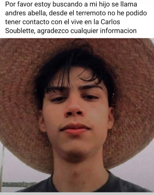 Andrés Abella