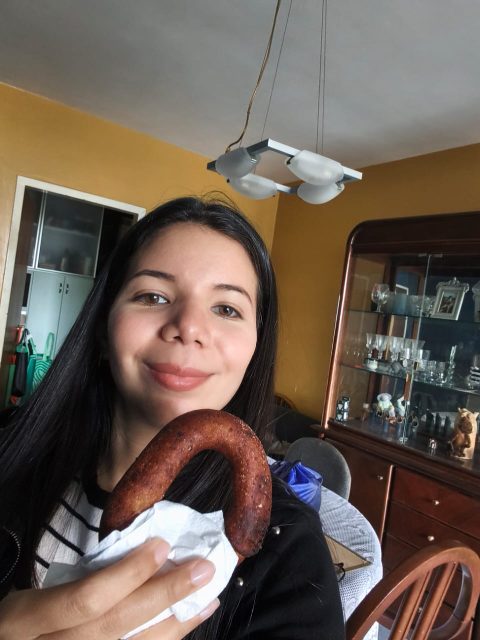 Patricia Sira Gómez