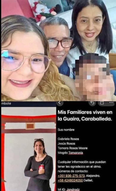 Támara motores de rosas