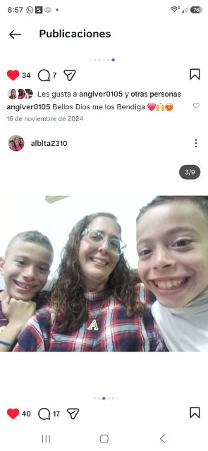 Albana vernier