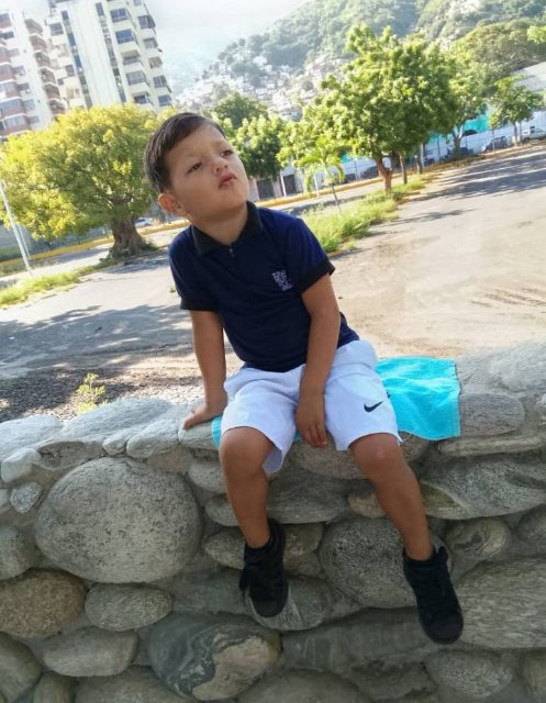 Isaac andres Diaz