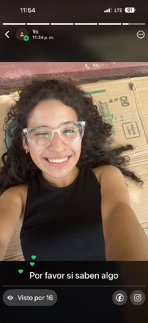 María Fernanda nogueira