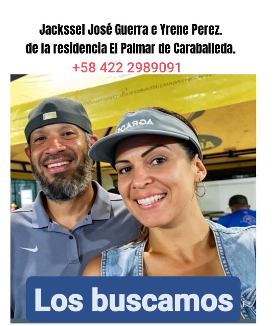 Jackssel José Guerra