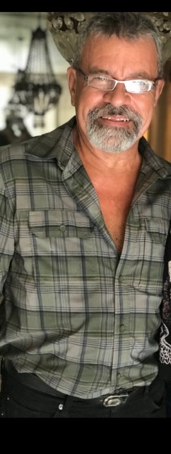 José Jesús Figueroa Liscano