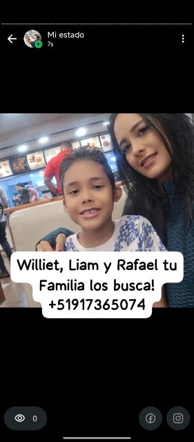 Williet Chirino