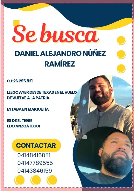 Daniel Nuñez