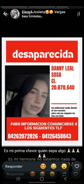 Dainy Leal Sosa