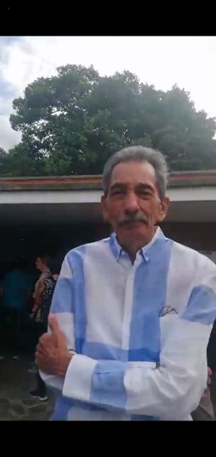 Régulo Reyes