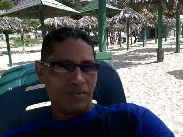 Omar López