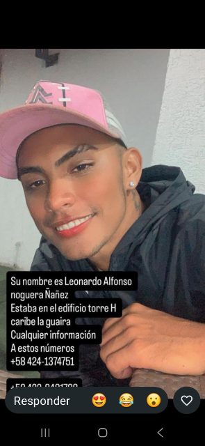 Leonardo Noguera