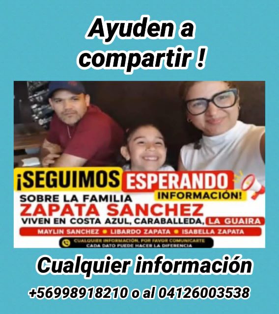 Maylin coromoto Sanchez Urdaneta